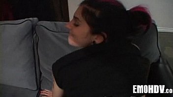 Tattooed emo whore 096