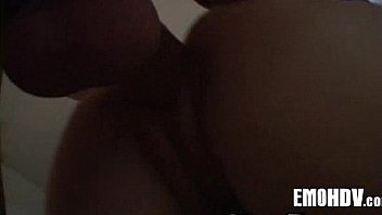 Tattooed emo whore 096