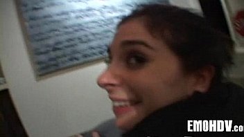 Tattooed emo whore 096