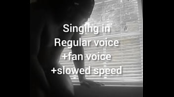 Returning after finishing running errands to do some more blogging in yellow about voice effects i remembered singing with for free that made some songs sound the way they sounded once 2