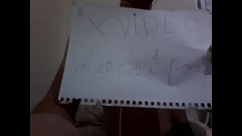 Minha verificação para o xvideos