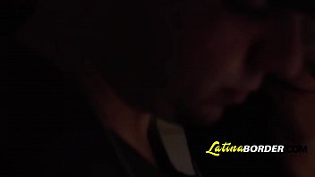 Perfect ass latina riding a fat johnson just right