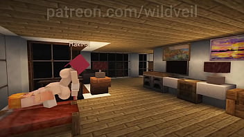 Chainsaw Man Minecraft Sex thumbnail