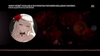 F4m Audio Roleplay She Secretly Has A Futanari Cock thumbnail