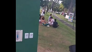 Ontem foi um dia muito especial 1° encontro lgbtqiapn da da abençoado comida divina