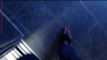 Das fremde kondom im briefkasten 1