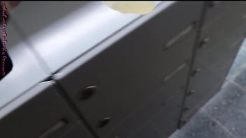 Das fremde kondom im briefkasten 1