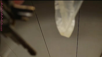 Das fremde kondom im briefkasten 1