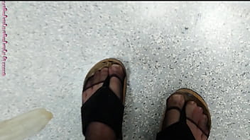 Das fremde kondom im briefkasten 1