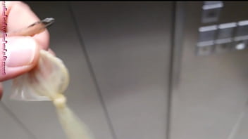 Das fremde kondom im briefkasten 1