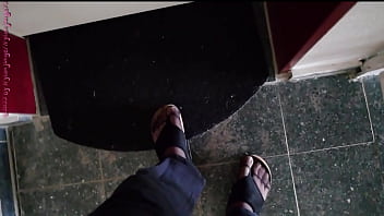 Das fremde kondom im briefkasten 1