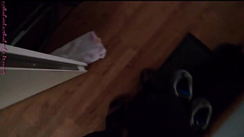 Das fremde kondom im briefkasten 1