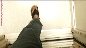 Das fremde kondom im briefkasten 1