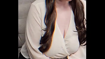 Performance review a heavy load of cum on my face my boss husband called me into the office and gave me the messie