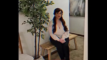 Performance review a heavy load of cum on my face my boss husband called me into the office and gave me the messie