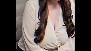 Performance review a heavy load of cum on my face my boss husband called me into the office and gave me the messie