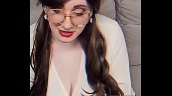 Performance review a heavy load of cum on my face my boss husband called me into the office and gave me the messie