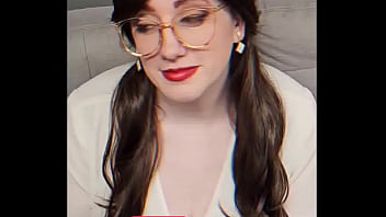 Performance review a heavy load of cum on my face my boss husband called me into the office and gave me the messie