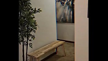 Performance review a heavy load of cum on my face my boss husband called me into the office and gave me the messie