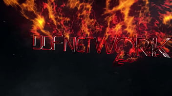 Prisoner humiliation milfs cram pussy & ass with strap on