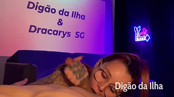 Boquete gostoso provocações e uma ruiva pingando de tesão dracarys sg digão da ilha