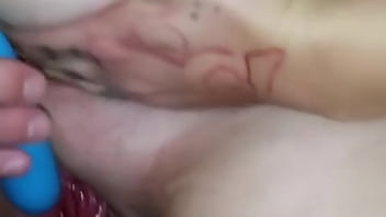 She pisses all over me