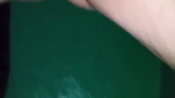 She pisses all over me