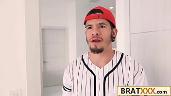 Caught and drilled deep this petite pikahoe screams pika pika