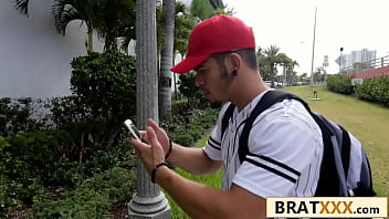 Caught and drilled deep this petite pikahoe screams pika pika