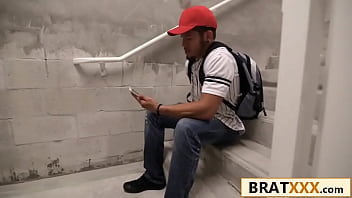 Caught and drilled deep this petite pikahoe screams pika pika