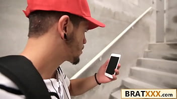 Caught and drilled deep this petite pikahoe screams pika pika