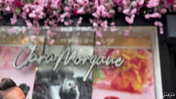 Gael and pam's sexual and naughty adventures in paris