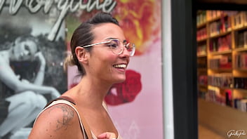 Gael and pam's sexual and naughty adventures in paris