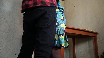 Passion took over and we got carried away