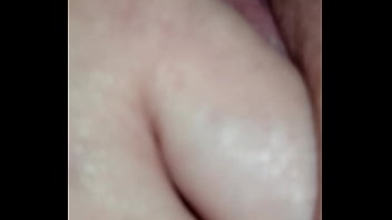Finger in my pussy