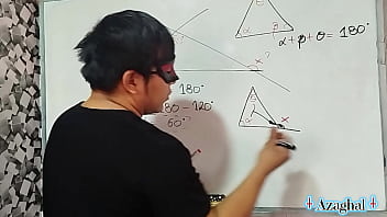 32 ángulos matemáticas sexuales estudiante 80 grados