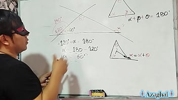 32 ángulos matemáticas sexuales estudiante 80 grados