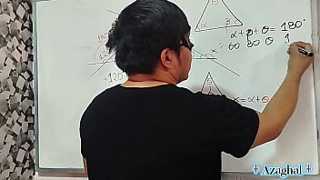32 ángulos matemáticas sexuales estudiante 80 grados