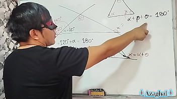 32 ángulos matemáticas sexuales estudiante 80 grados