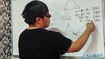 32 ángulos matemáticas sexuales estudiante 80 grados