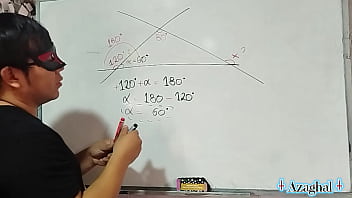 32 ángulos matemáticas sexuales estudiante 80 grados
