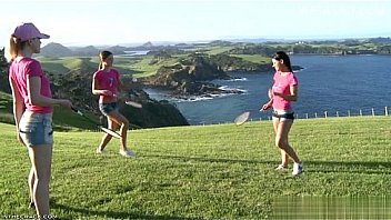 Busty girlfriend casual sex