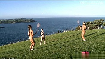 Busty girlfriend casual sex