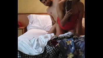 Travesti Cogida Por Federal thumbnail