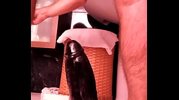 Dándome Caña Al Ojete Para Que Esté Blando Anzzosan thumbnail