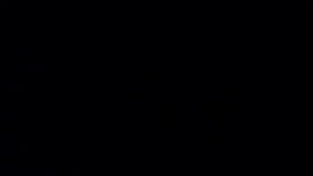 Girl takes it from the back