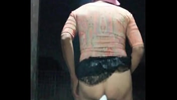 La Macana En El Culo Perforado Excibiendo thumbnail