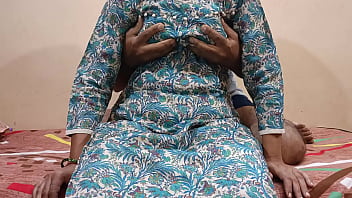 South indian couple homemade cream pie fucked