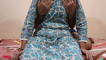 South indian couple homemade cream pie fucked