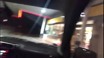 Wanking In Car thumbnail